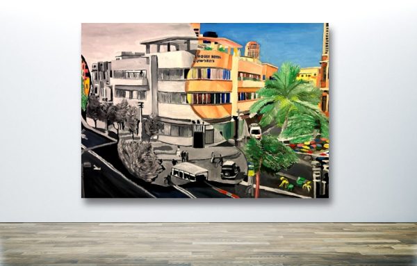 Art2rent-תמונות-למשרד--לבית-ציורים-יפים-ציורים-לגלריה-אומנות-ישראלית