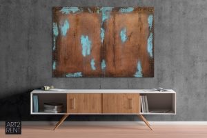 פרוייקטים לבית ולמשרד ART2RENT