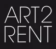 ART2RENT Logo